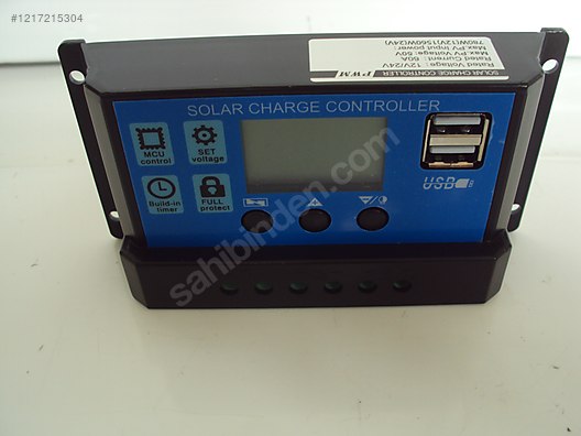 İkinci El ve Sıfır Alışveriş / Bahçe & Yapı Market / Yapı Malzemeleri / Isıtma / Güneş Enerjisi Sistemi