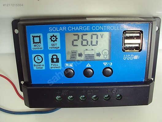 İkinci El ve Sıfır Alışveriş / Bahçe & Yapı Market / Yapı Malzemeleri / Isıtma / Güneş Enerjisi Sistemi