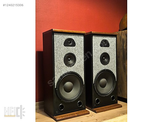 AR Acoustic Research Speaker at 1240215306