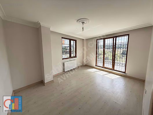 AVRUPA EMLAKTAN SATILIK BAĞIMSIZ GİRİŞLİ 4+2 TERS DUBLEX DAİRE #1280215330