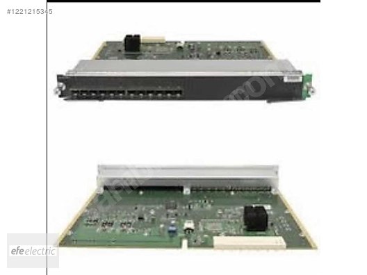 CISCO WS-X4612-SFP-E - Cisco Catalyst 4500 E-Series 12-Port sahibinden ...