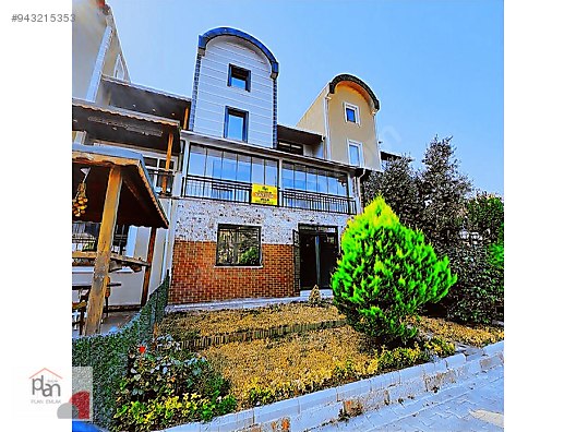 bahcesehir bogazkoy de ultra luks mustakil satilik villa satilik villa ilanlari sahibinden com da 943215353