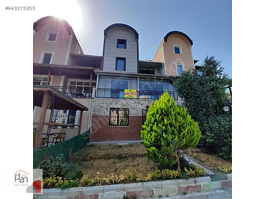 bahcesehir bogazkoy de ultra luks mustakil satilik villa satilik villa ilanlari sahibinden com da 943215353