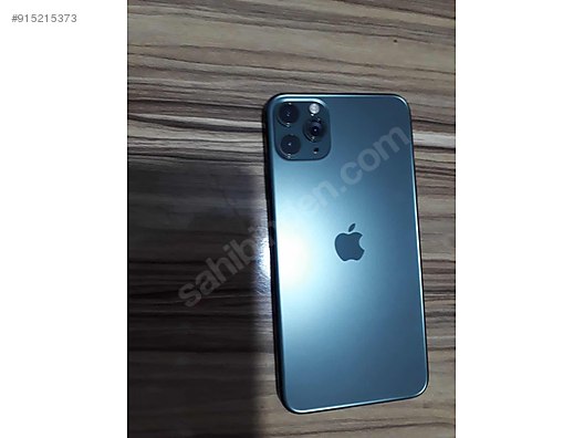 apple iphone 11 pro max 15 ay garantili iphone 11 pro max 64 gb sahibinden comda 915215373