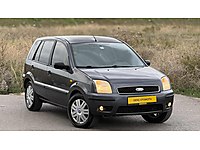 177.000 KMDE FORD FUSİON İLK SAHİBİNDEN ORJİNAL 1.6 #1284215376