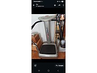 crazy fit spor aleti