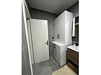 BANYO DOLABI / ÇAMAŞIR MAKİNASI DOLABI