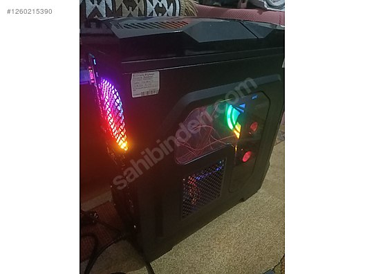 İkinci El ve Sıfır Alışveriş / Bilgisayar / Masaüstü / Donanım / Anakart