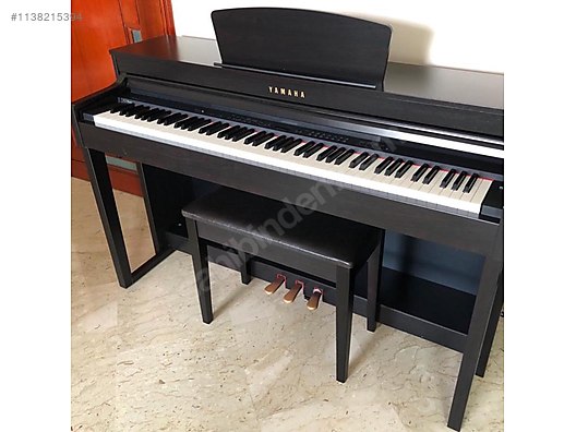 Yamaha clavinova deals clp 430 price