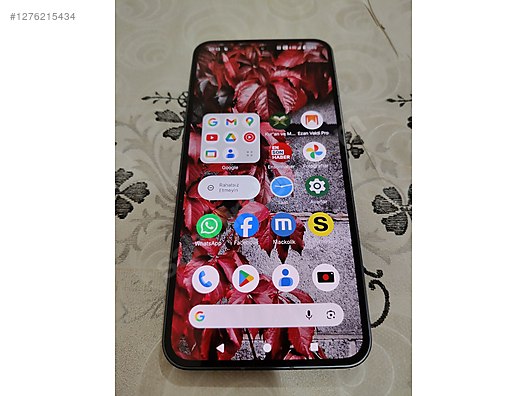 Used & Brand New Items / Cell Phones & Accessories / Cell Phones / Nothing / Phone 2