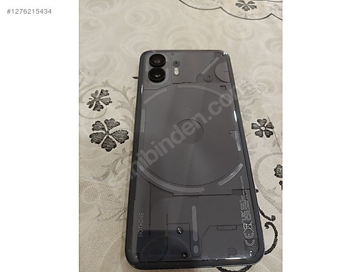 Used & Brand New Items / Cell Phones & Accessories / Cell Phones / Nothing / Phone 2