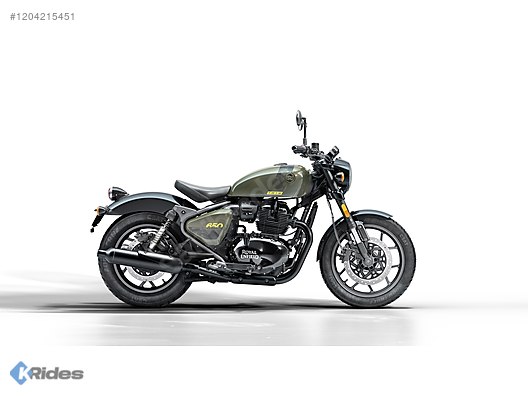 ROYAL ENFIELD DİSTRİBÜTÖRÜ K-RİDES'DAN 12 AY TAKSİT FIRSATI !!! #1204215451