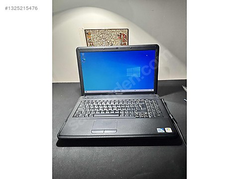 Lenovo / Lenovo G550 Laptop on sahibinden.com - 1325215476