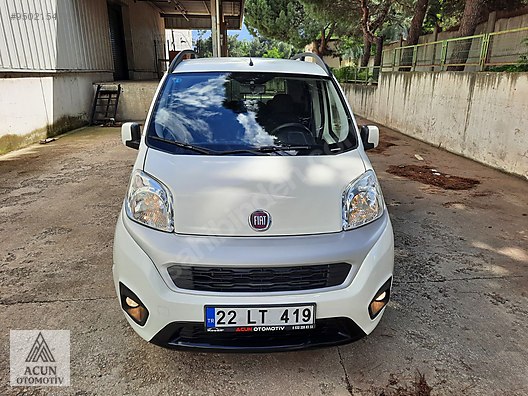 Edirne Kesan Acun Otomotiv Vasita Ilanlari Sahibinden Com Da