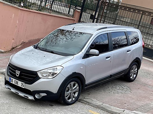 dacia lodgy 1 5 dci stepway ilk sahibinden hatasiz lodgy stepway 7 kisilik otomobil ruhsatli sahibinden comda 906215482