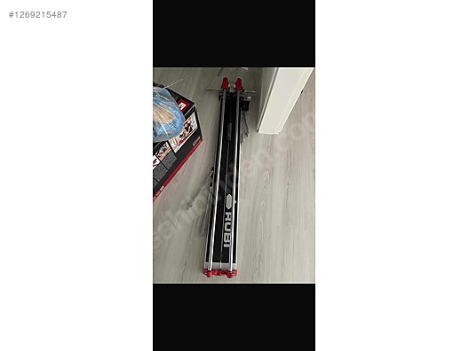 İkinci El ve Sıfır Alışveriş / Bahçe & Yapı Market / El Aletleri / Bıçak / Seramik Kesici