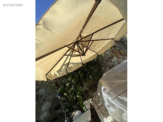 İkinci El ve Sıfır Alışveriş / Bahçe & Yapı Market / Toplu Satış