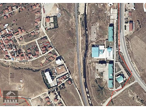 AFYON ÖZSU EMLAK'TAN GAZLIGÖL'DE GÜZEL KONUMLU...