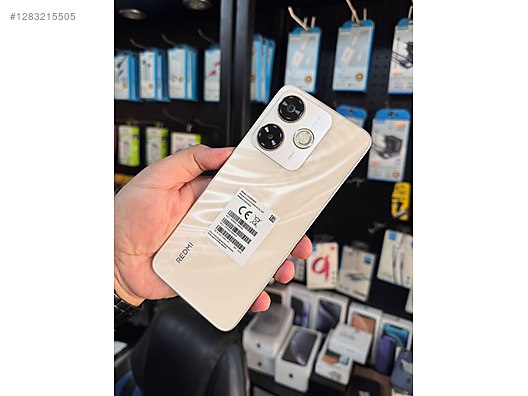 Used & Brand New Items / Cell Phones & Accessories / Cell Phones / Xiaomi / Redmi 14C