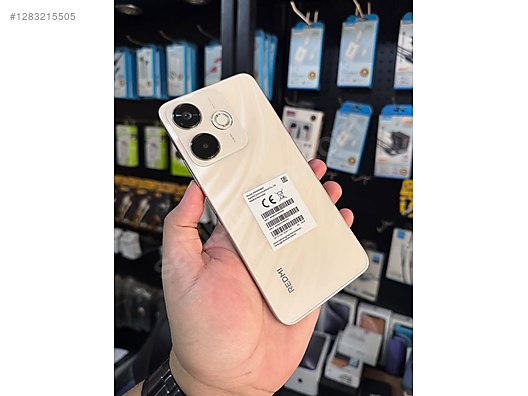 Used & Brand New Items / Cell Phones & Accessories / Cell Phones / Xiaomi / Redmi 14C