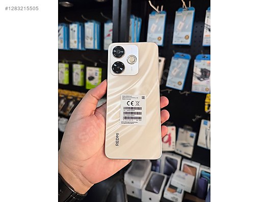 Used & Brand New Items / Cell Phones & Accessories / Cell Phones / Xiaomi / Redmi 14C