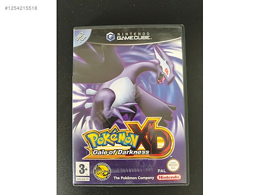 タイムセールGAMECUBE Nintendo GameCube Oyunları & Fiyatları sahibinden.com'da!