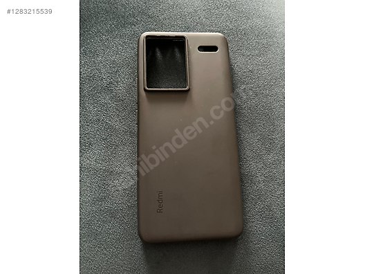 Used & Brand New Items / Cell Phones & Accessories / Cell Phones / Xiaomi / Redmi Note 13 Pro Plus