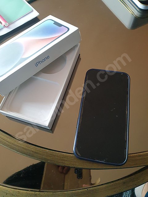 iphone 14 plus 128 gb