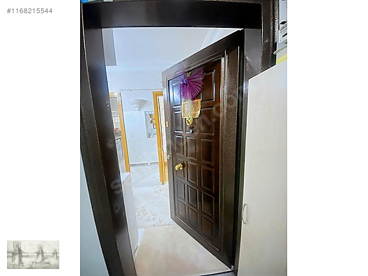 GÜNEŞLİ MEYDANA 2 DAKİKA HER CEPHESİ AÇIK YÜKSEK GİRİŞ #1168215544