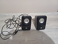 hp hoparlör sorunsuz. #1242215546