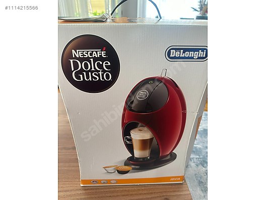 Delonghi nescafe shop