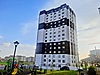 CB LOFT'TAN ADANOVA DA SATILIK 5+1 NET 205 m2 DAİRE