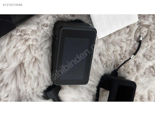 İkinci El ve Sıfır Alışveriş / Fotoğraf & Kamera / Video Kamera / Aksiyon Kamera