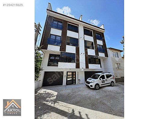 ^^AKYOL EMLAKTAN HANIMÇEŞME MAHALLESİ SATILIK 3+1 LÜKS DAİRE^^ #1254215625