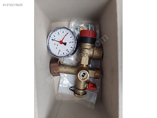 Güneş Enerjisi Sistemi - Güneş enerjisi grundfos markasürikilasyon pompası