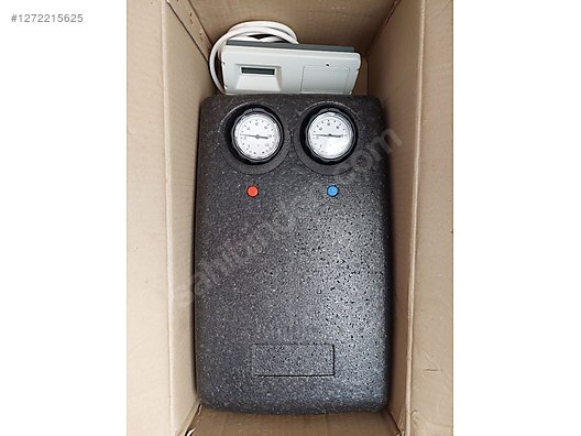 Güneş Enerjisi Sistemi - Güneş enerjisi grundfos markasürikilasyon pompası