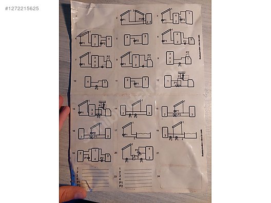 Güneş Enerjisi Sistemi - Güneş enerjisi grundfos markasürikilasyon pompası
