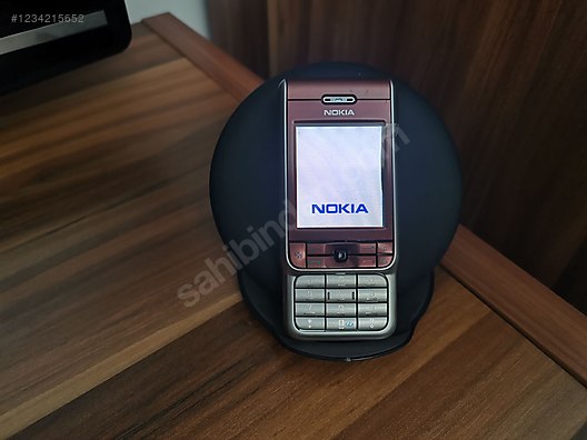 Nokia 3230 Cep Telefonu Fiyatları