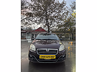 CANAN AUTO'DAN FULL URBAN PAKET FİAT LİNEA 1.3 MULTİJET #1286215656