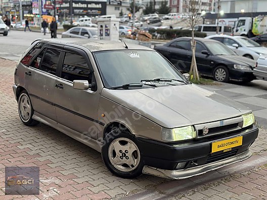 Vasıta / Otomobil / Fiat / Tipo / 1.4 / ie