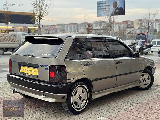 Vasıta / Otomobil / Fiat / Tipo / 1.4 / ie