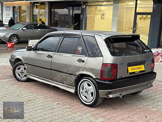 Vasıta / Otomobil / Fiat / Tipo / 1.4 / ie