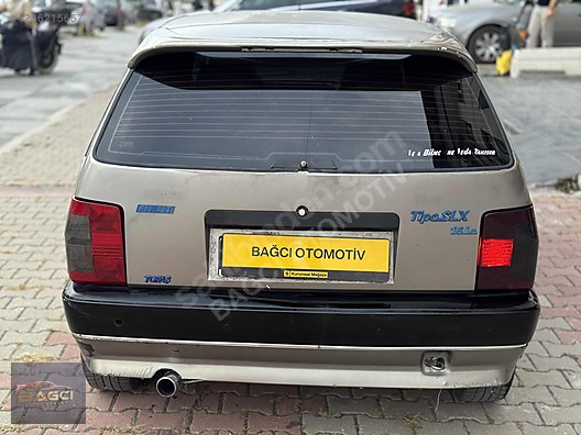 Vasıta / Otomobil / Fiat / Tipo / 1.4 / ie