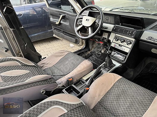 Vasıta / Otomobil / Fiat / Tipo / 1.4 / ie