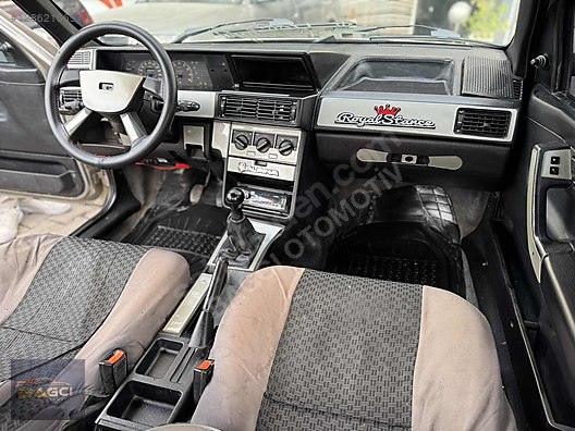 Vasıta / Otomobil / Fiat / Tipo / 1.4 / ie