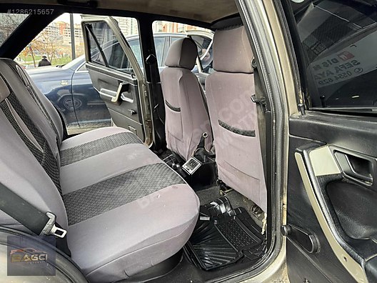 Vasıta / Otomobil / Fiat / Tipo / 1.4 / ie