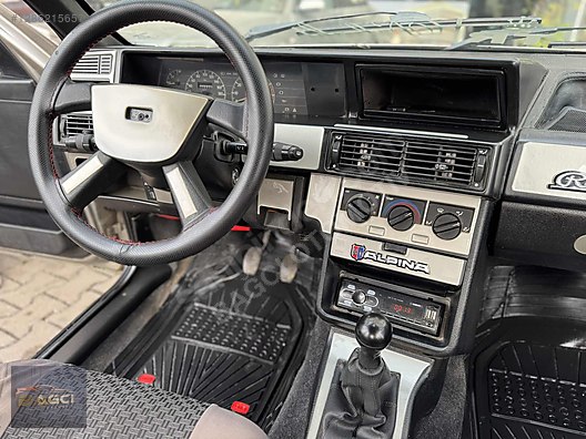 Vasıta / Otomobil / Fiat / Tipo / 1.4 / ie