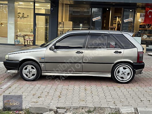 Vasıta / Otomobil / Fiat / Tipo / 1.4 / ie