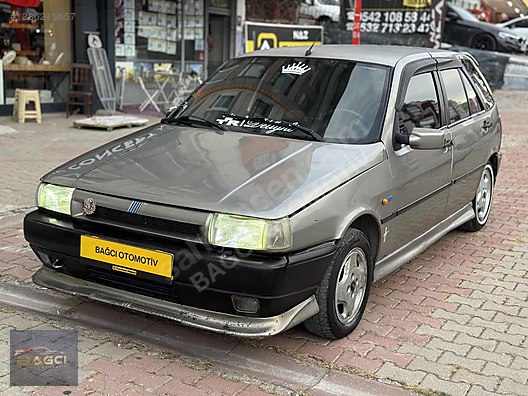 Vasıta / Otomobil / Fiat / Tipo / 1.4 / ie