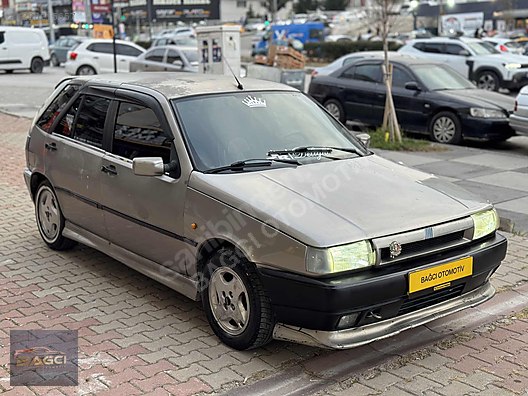 Vasıta / Otomobil / Fiat / Tipo / 1.4 / ie